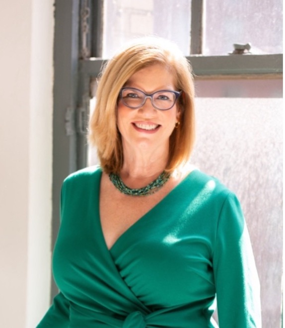 Anne-Marie Grey - Member