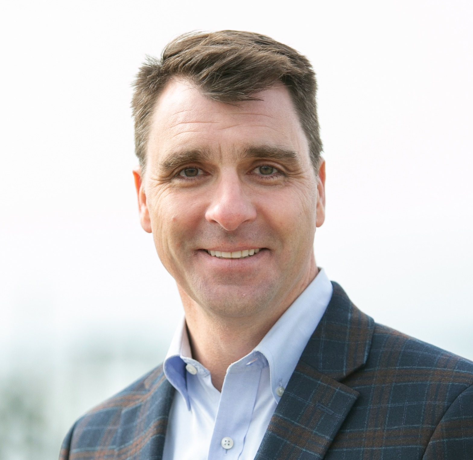 Image of Brian Gallagher