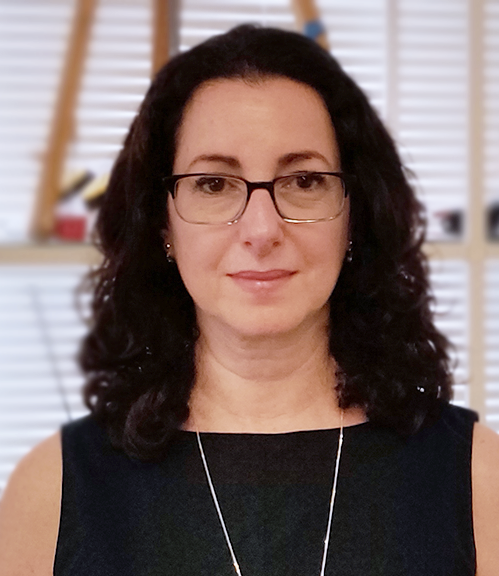 Image of Jessica Goldfarb