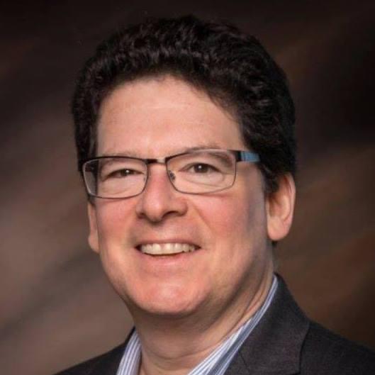 Image of Bruce Skyer