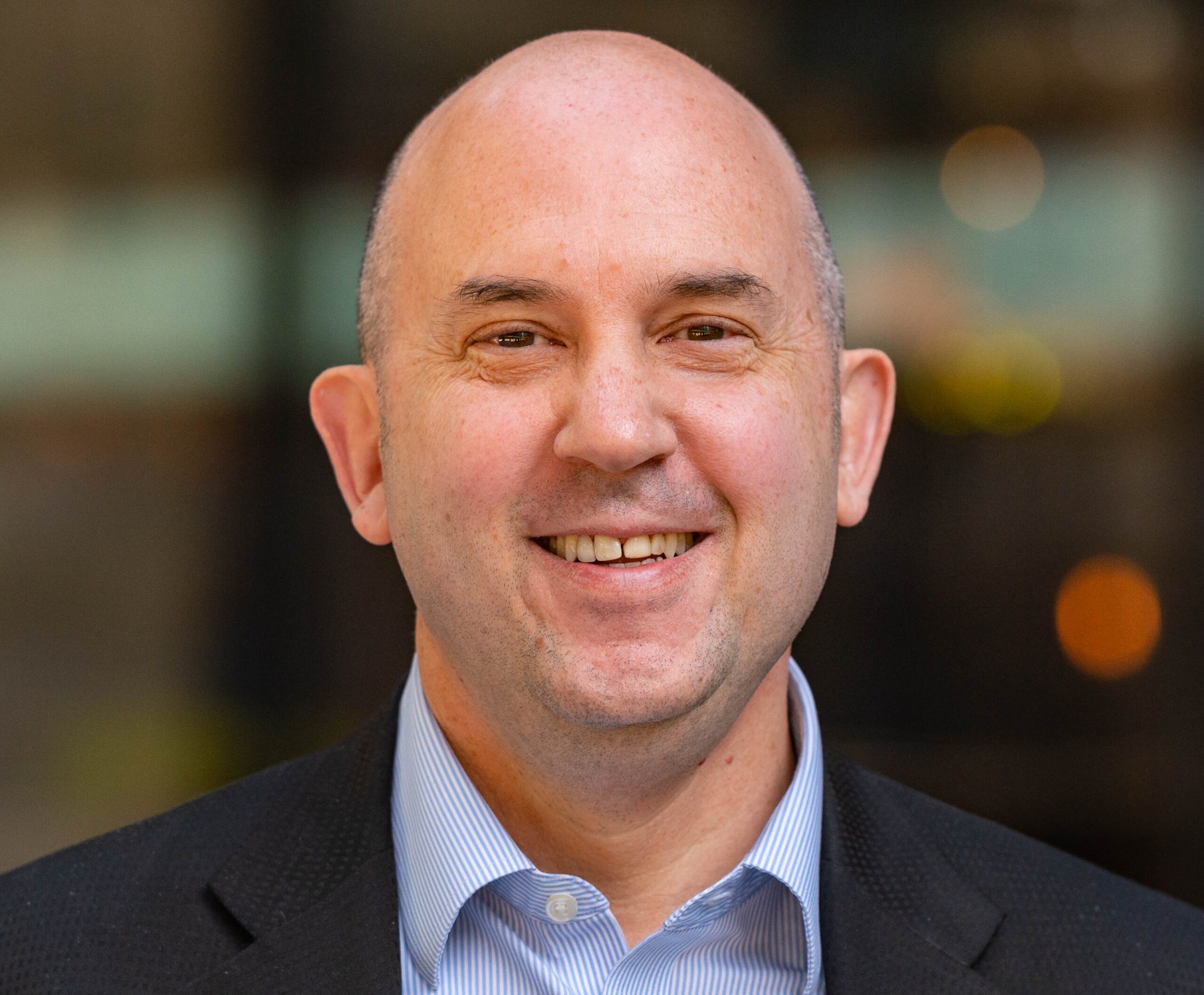 Image of Ed Spitzberg
