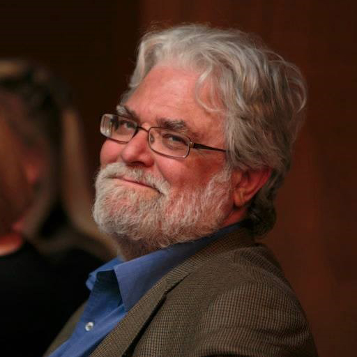 Image of Bruce Stedman