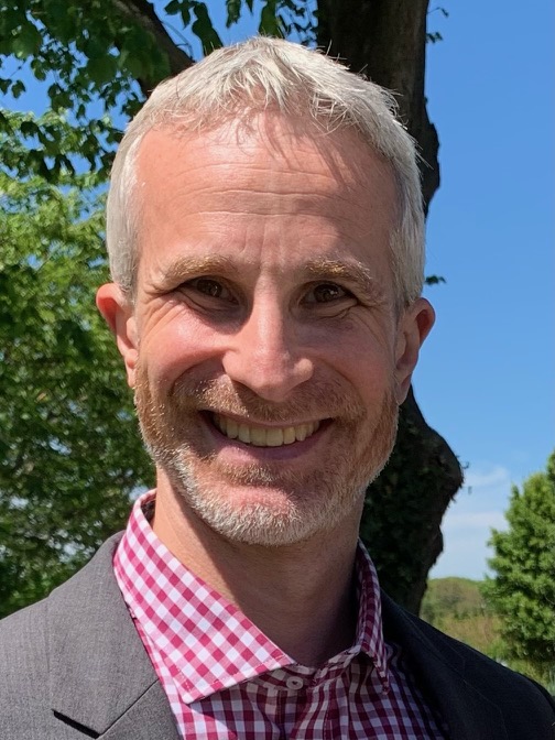Image of David Weiner