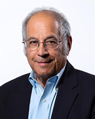 Image of David Orlinoff