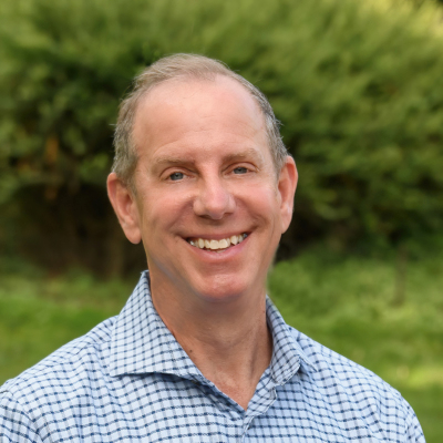 Image of David Rhode