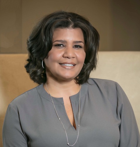 Gina Goings - Member