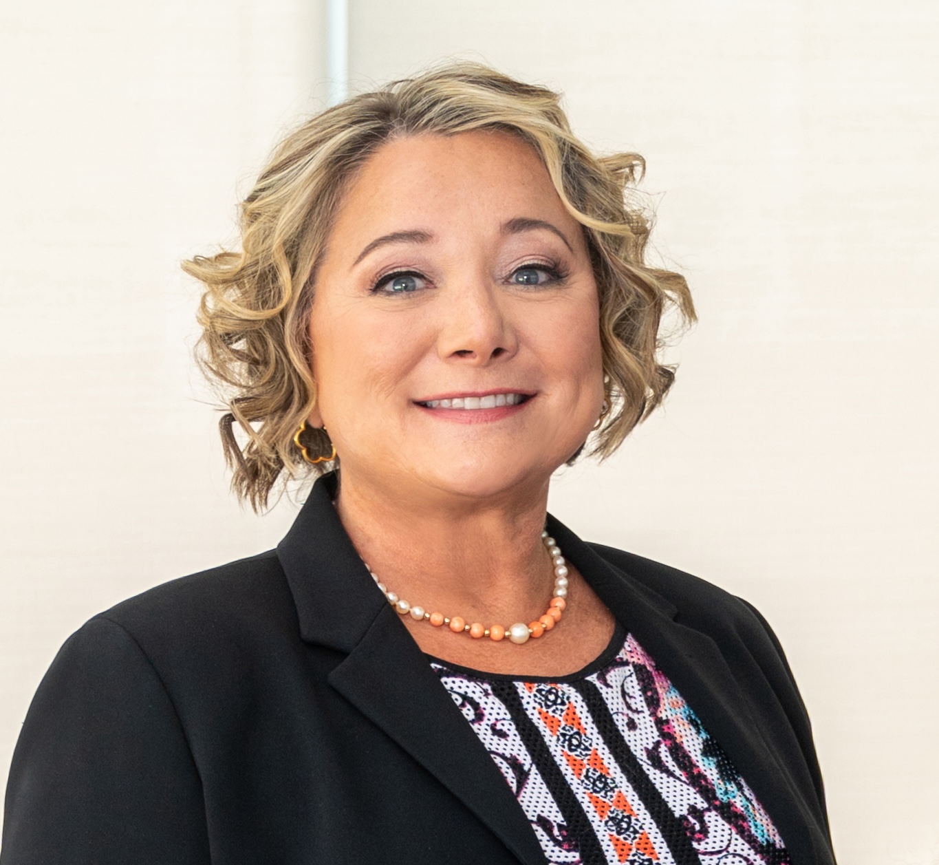 Debbie Mason - Member