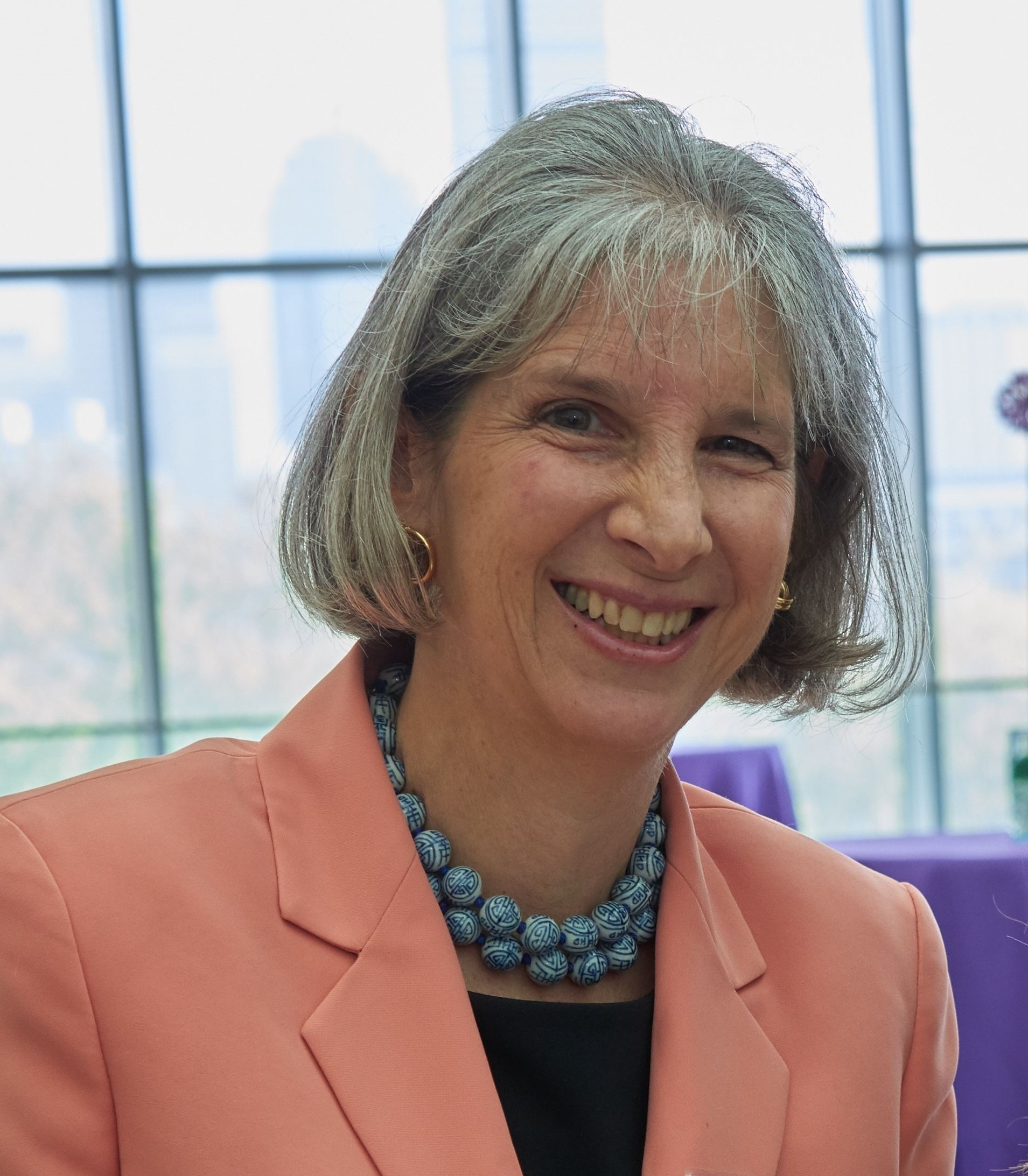 Susan Musinsky - Member