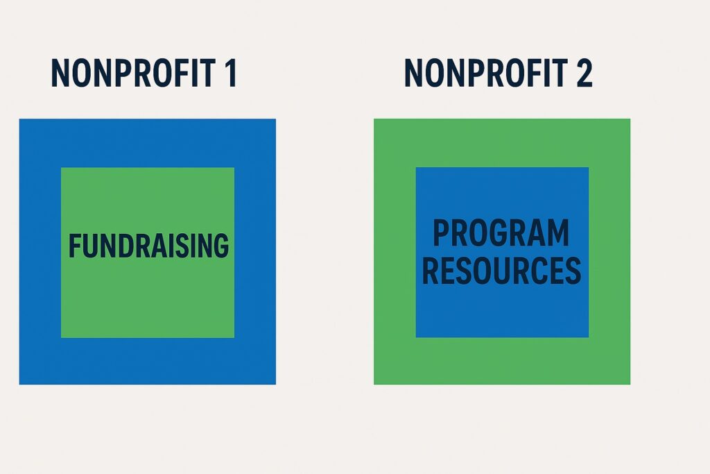 Multiplying Impact through Cross-Leveraging Services