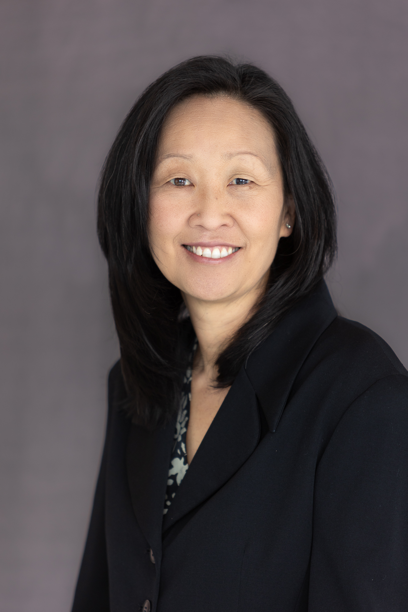 SooJi Min-Maranda - Member