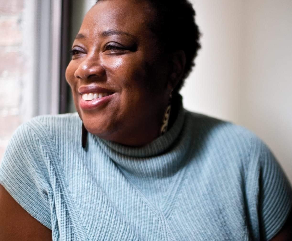 Beverly Tillery - Member