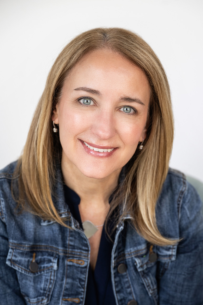 Erin McPartlin - Member