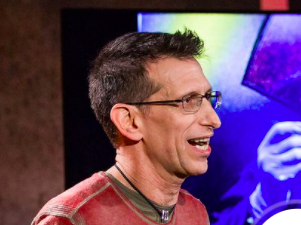 Matt Goldman - Member