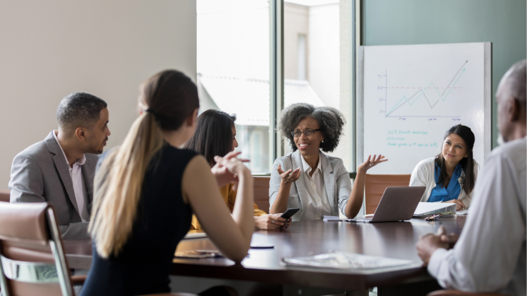 Professional Interim Leaders - Continue Planning