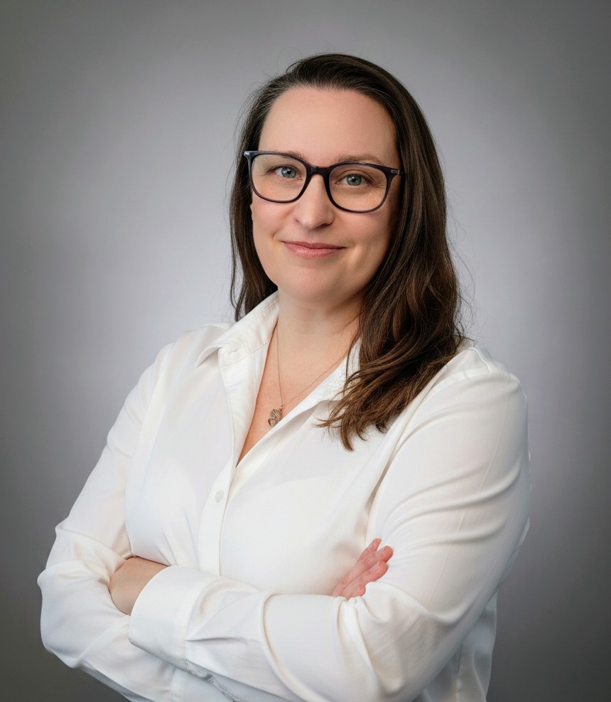 Photo of Jessica Wilson