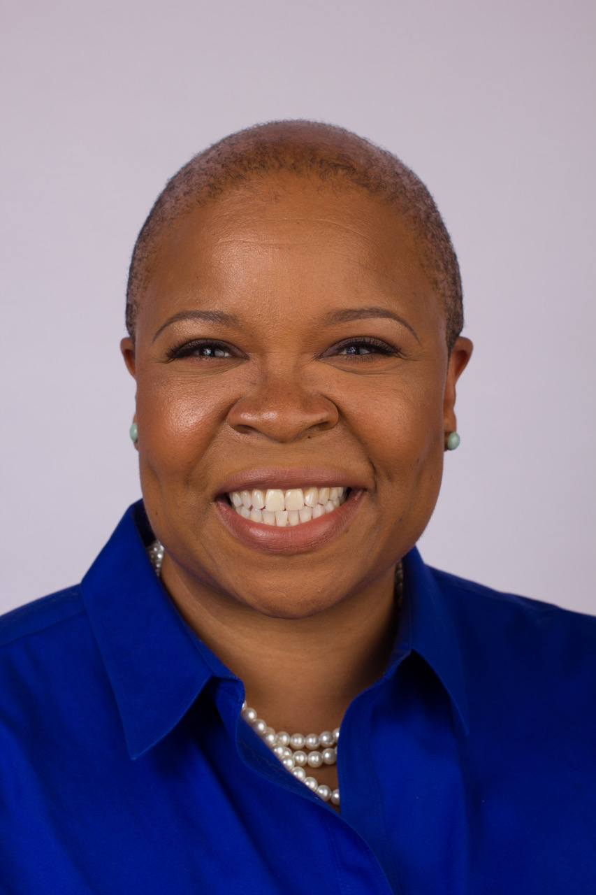 Photo of Crystal Cubbage