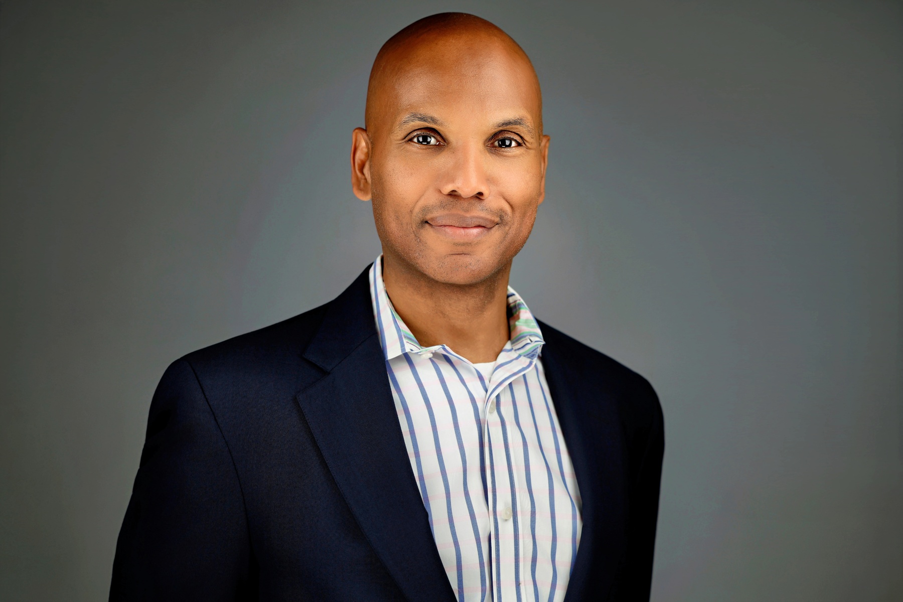 image of Anton Andrew