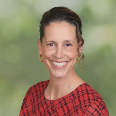Image of Jennifer Gennaro Oxley