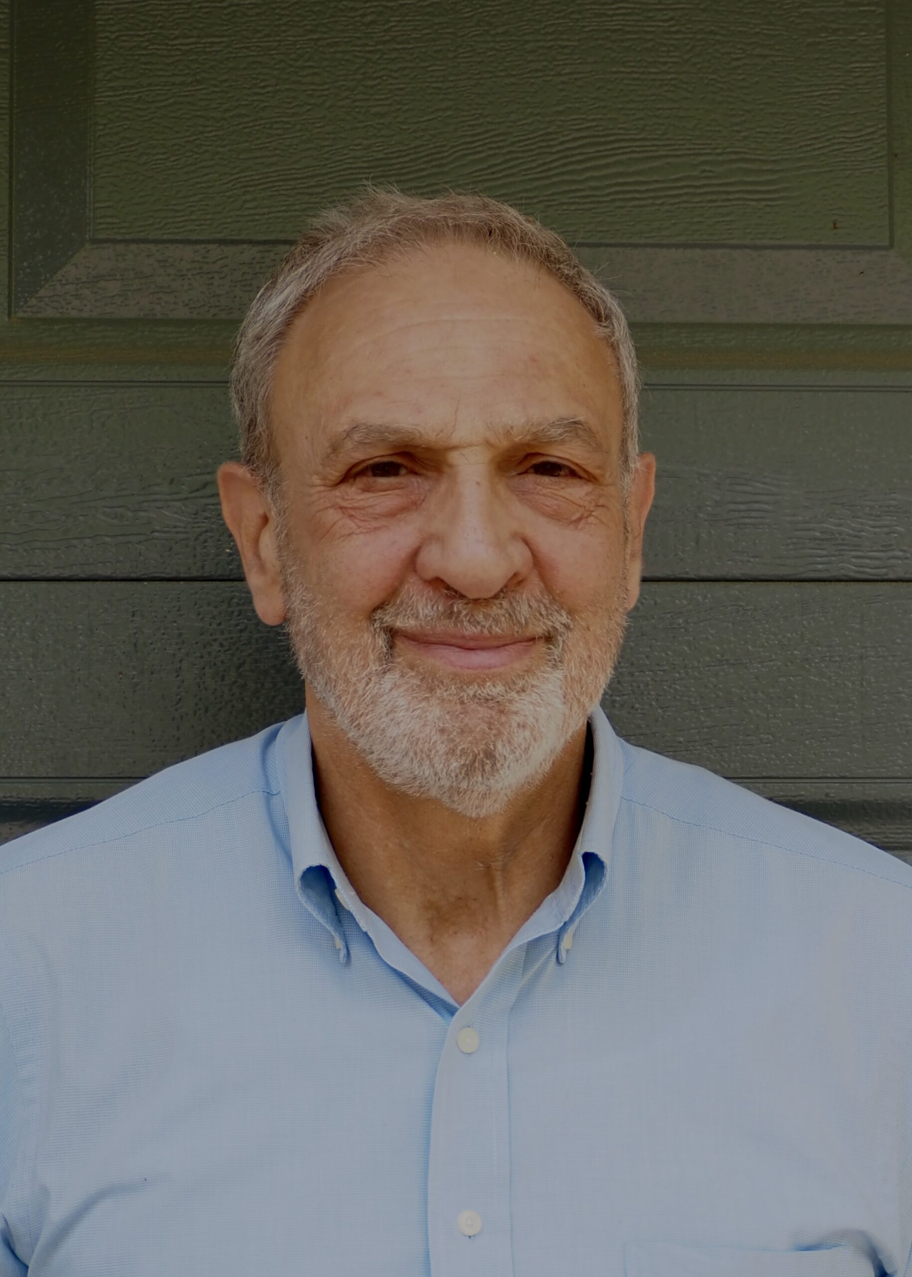 Image of David Raphael