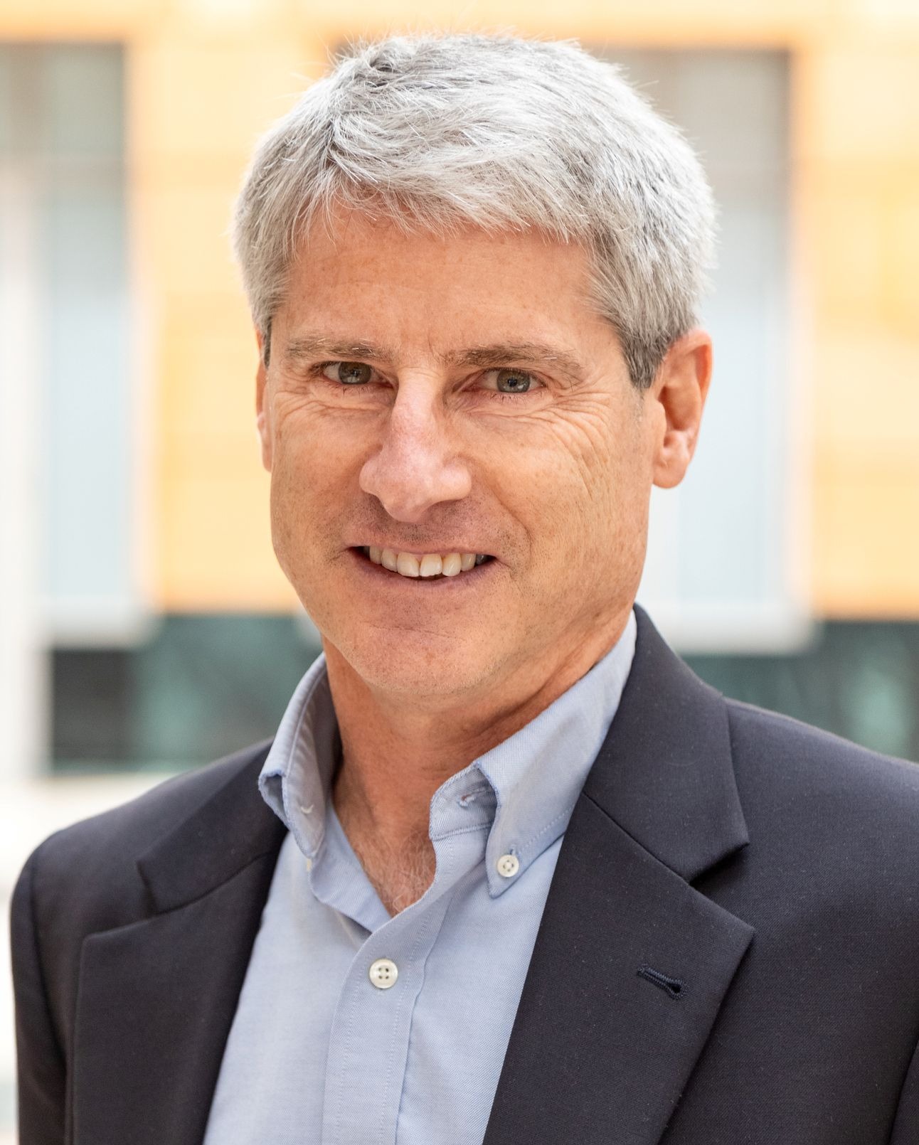 Image of Tom Kaiden