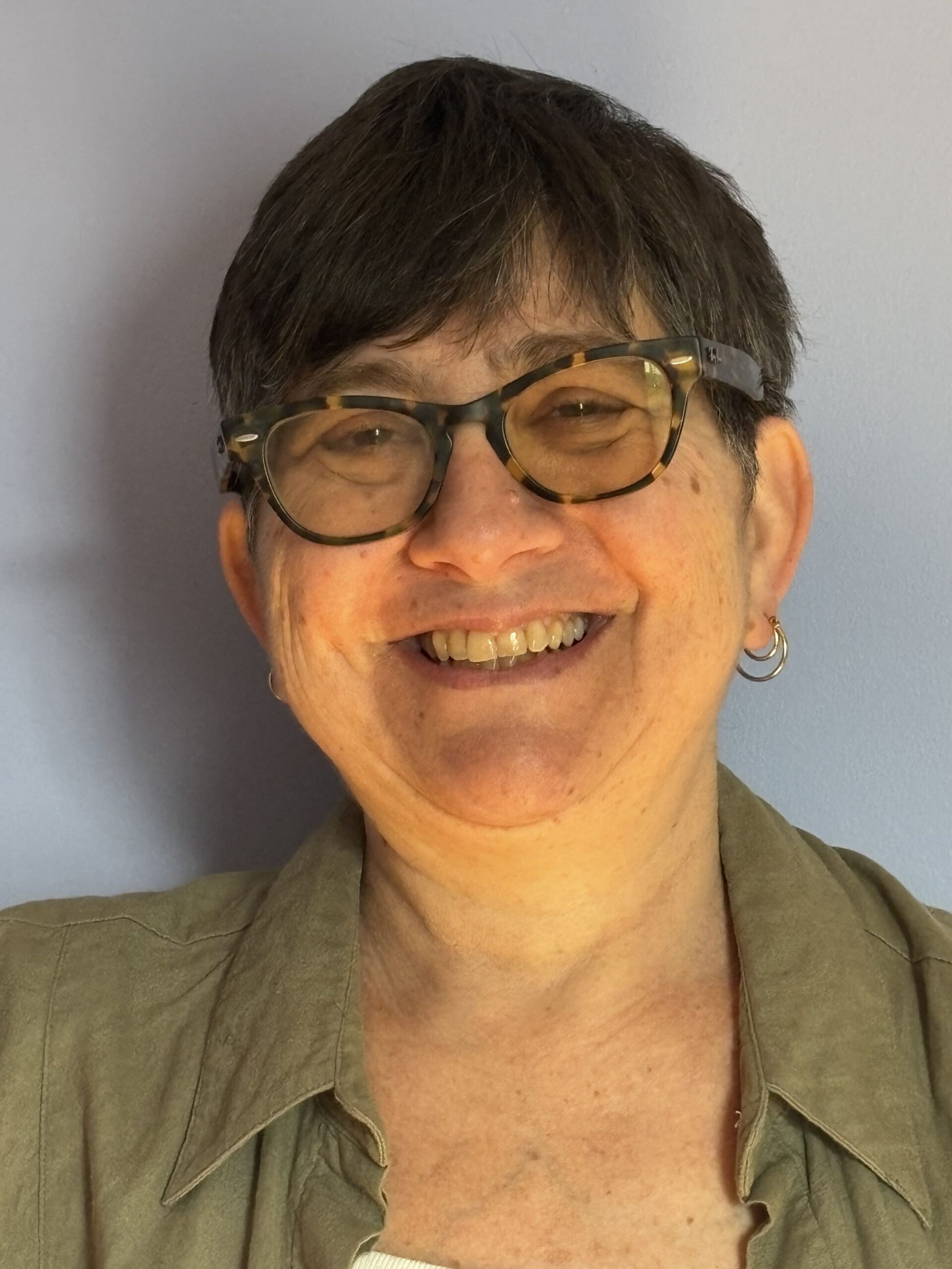 image of Miriam Messinger