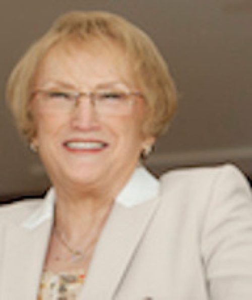 KC Gualdine - Member