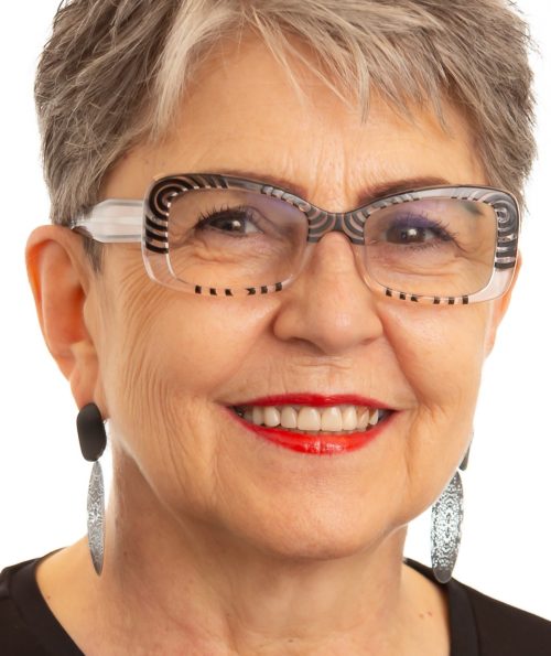 May 28, 2025: Viviana Bianchi, Executive Director Bronx Council on the Arts