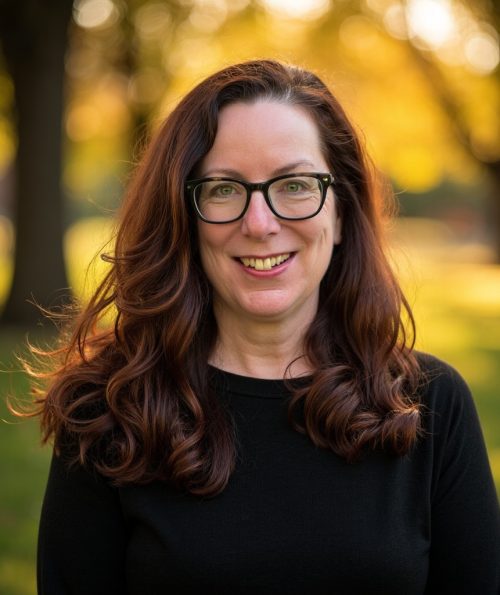 BethShipp_Headshot - Beth Shipp