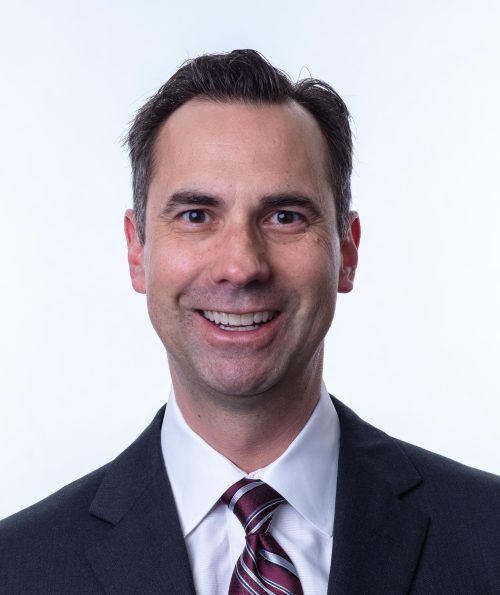 Bochenek Headshot - Tom Bochenek