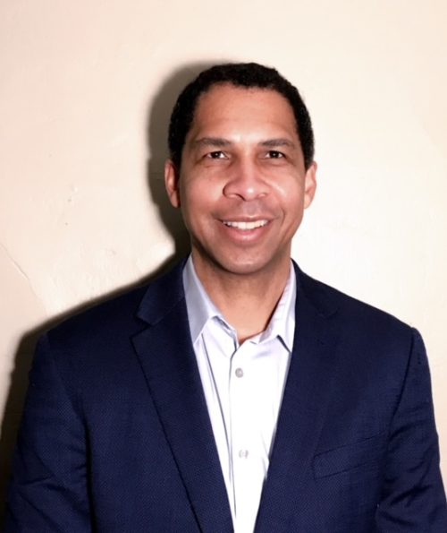 Vincent Hicks - Member