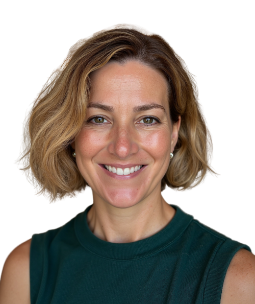 Courtney Reeve - Member