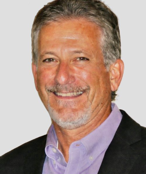 D Hartman Headshot - Hartman Consulting