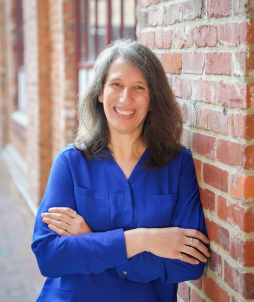 Melissa Segal - InterHuman Solutions