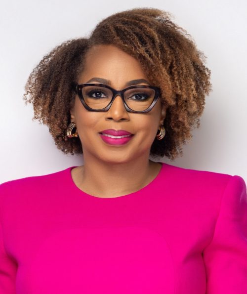 Deborah Martin Owens (Headshot) - Deborah Martin Owens