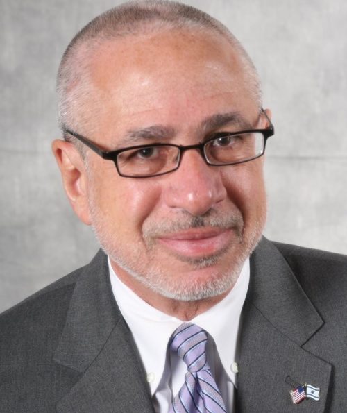 EBK Headshot Formal May 1 2026 - Elliot Karp