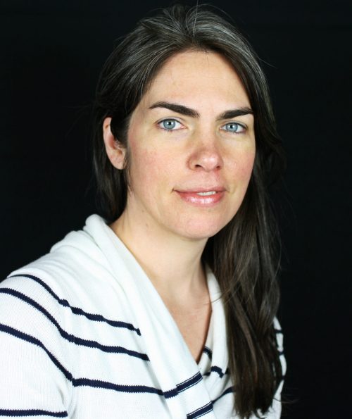 Eisenhard Headshot - Jill Eisenhard