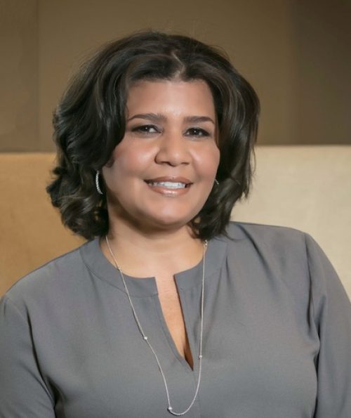 Gina Goings - Interim Executive Solutions