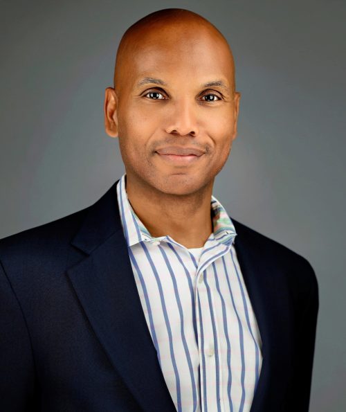 image of Anton Andrew