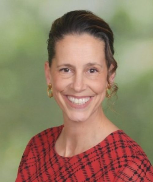 Image of Jennifer Gennaro Oxley