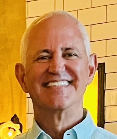 Carlos Carrazana - Member