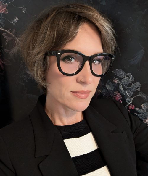 JWigand Headshot - Jamie Wigand