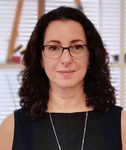 Image of Jessica Goldfarb