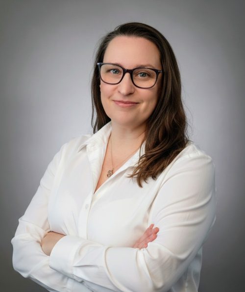 Photo of Jessica Wilson