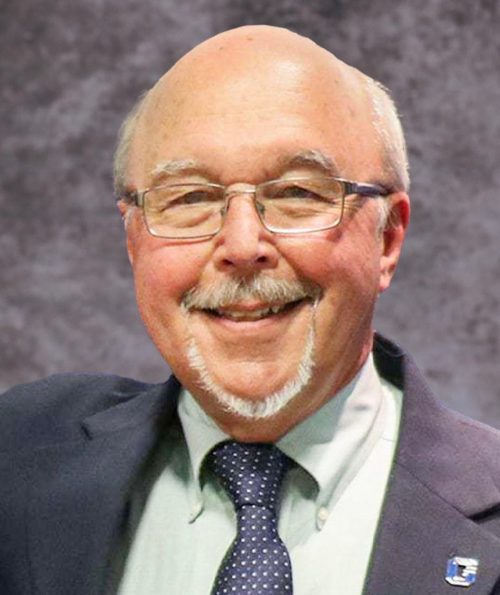 John Beckvold - Member