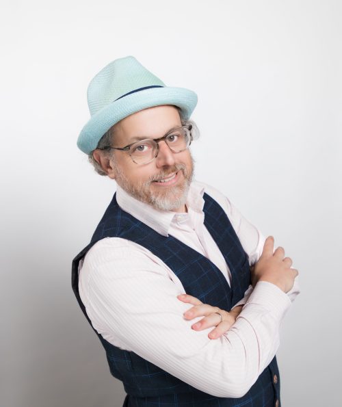 Leon Headshot 2023 by CeylonMitchell- - Leon Seemann