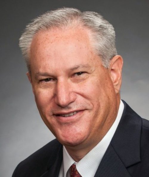 MR Headshot 2 - Mark Rubin (1)