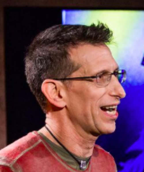 Matt TED Headshot 2 - Matt Goldman