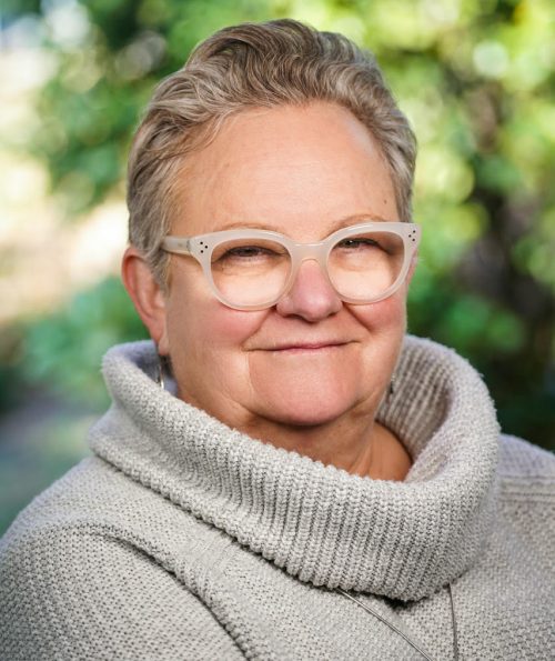 Nachama Wilker