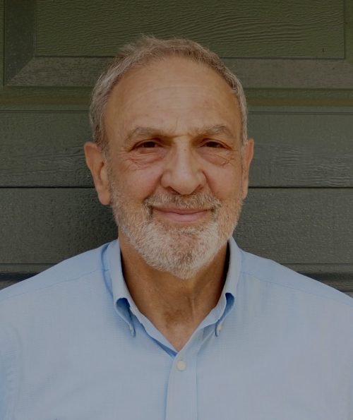 Image of David Raphael