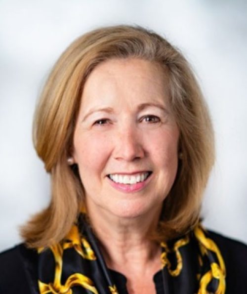 PG Headshot - Pamela Goldberg